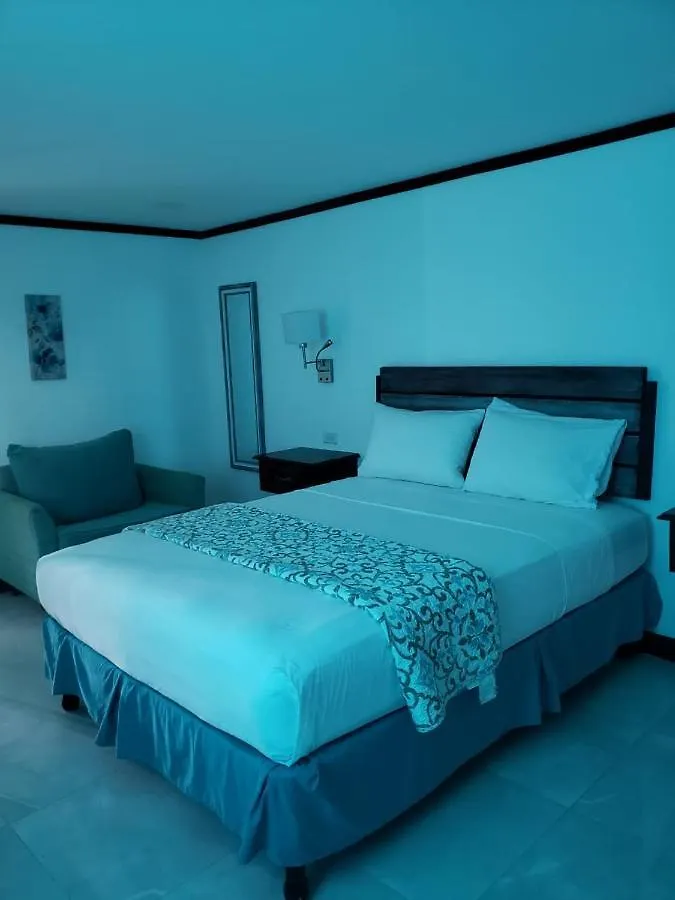 Apartmanhotel Sand And Blue Seas Negril