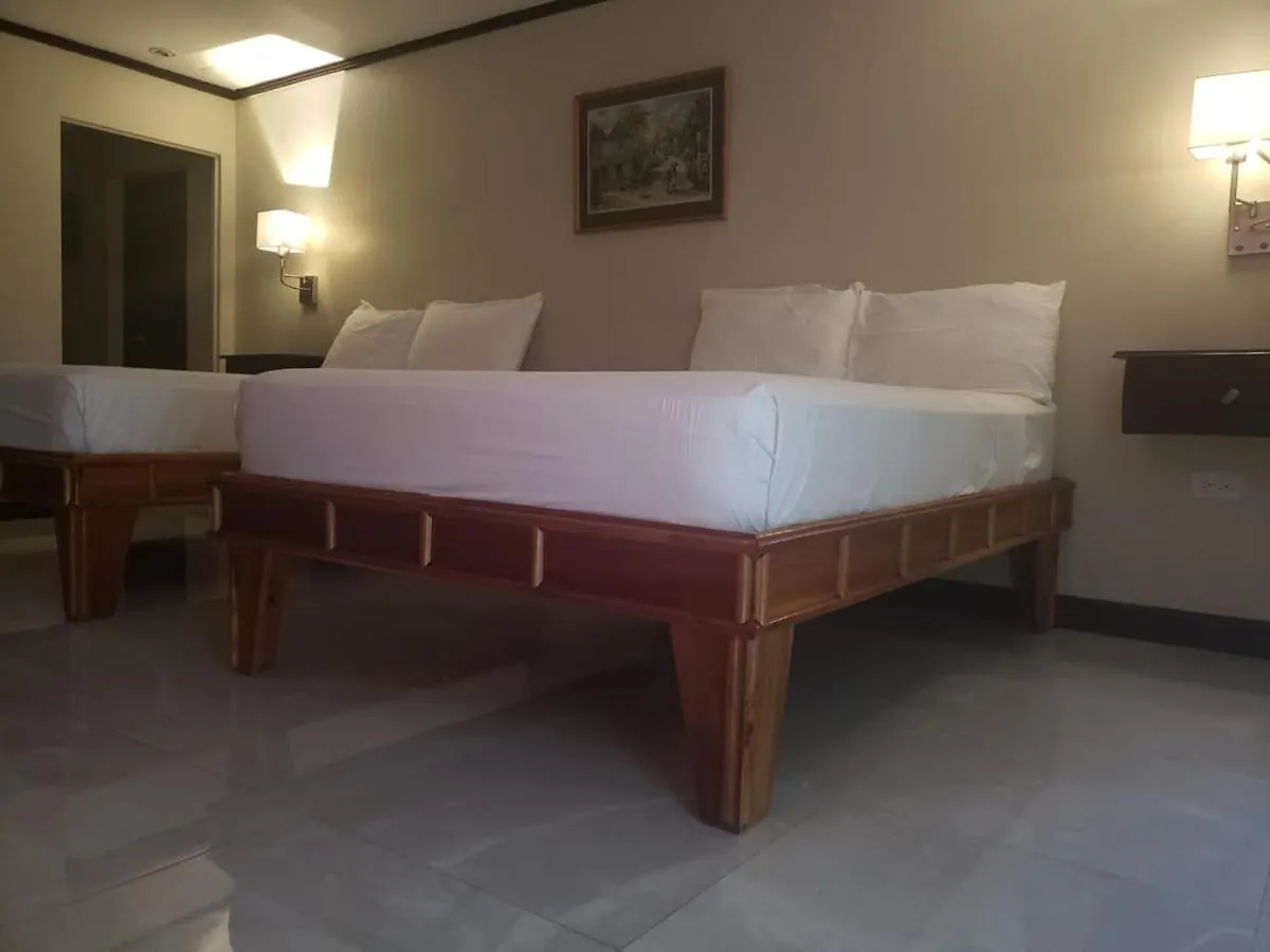 *** Apartmanhotel Sand And Blue Seas Negril Jamaica