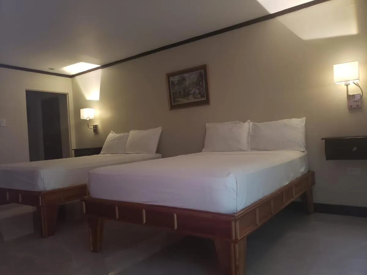 Lejlighedshotel Sand And Blue Seas Negril