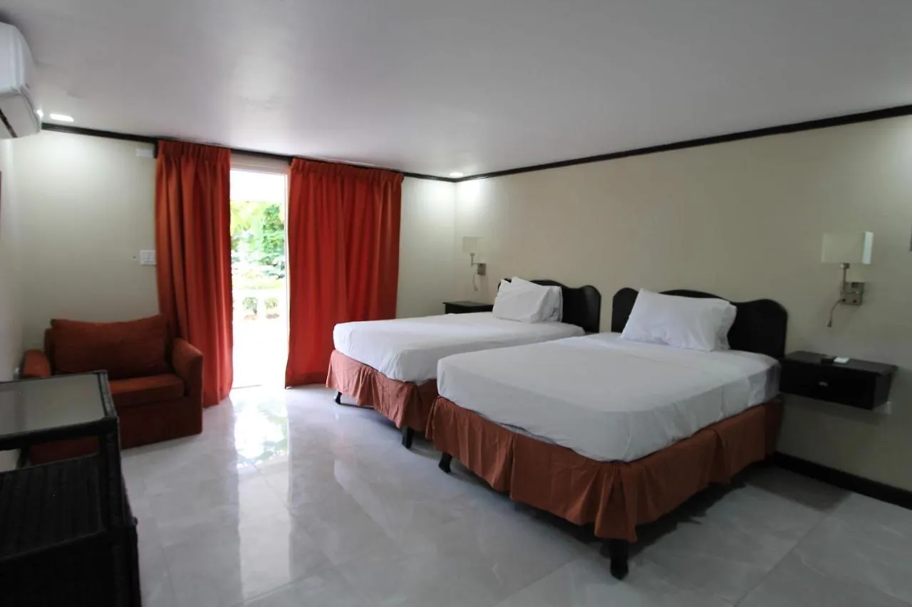 *** Apartahotel Sand And Blue Seas Negril Jamaica