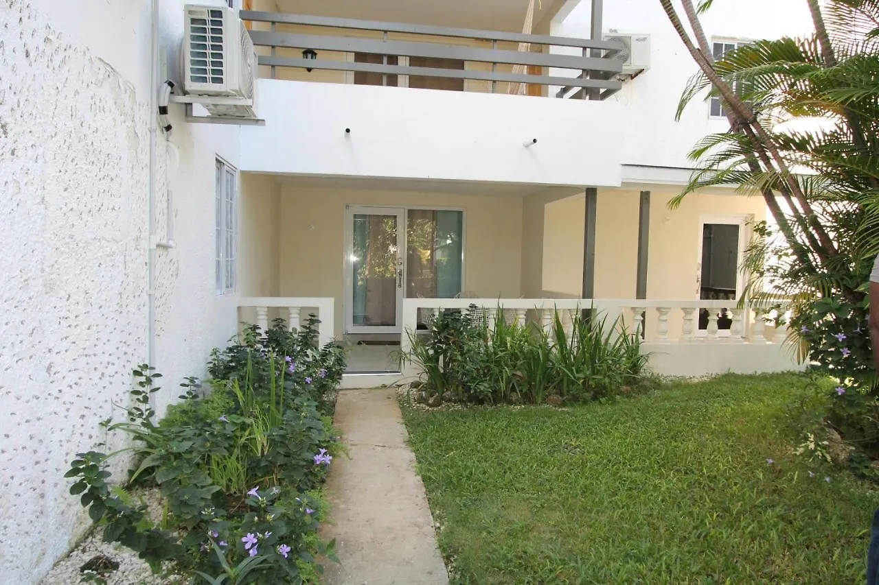 Apartahotel Sand And Blue Seas Negril