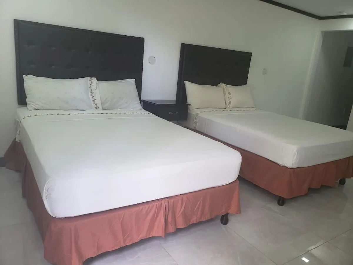 Apartahotel Sand And Blue Seas Negril